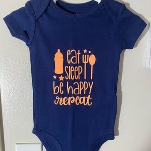 Bossy Sunflower Apparel & Clothing